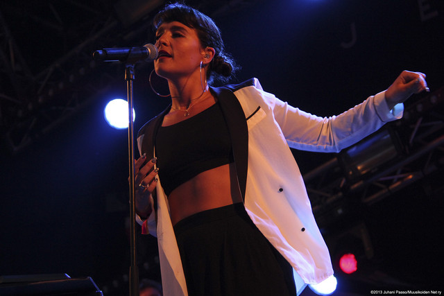 Jessie Ware